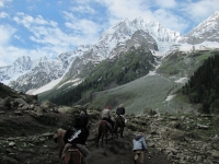 Kargil War Tiger Hill